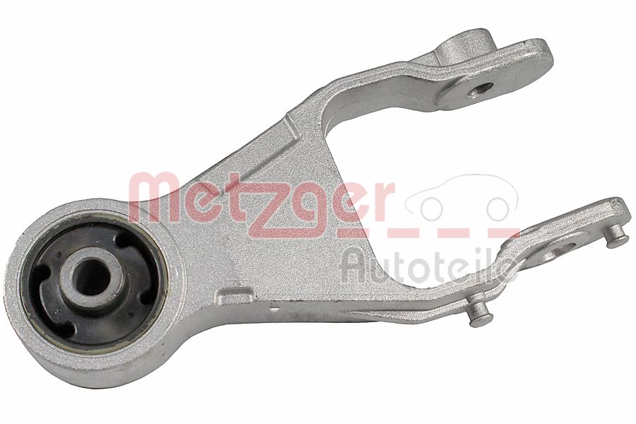 METZGER 8054074 Lagerung, Motor